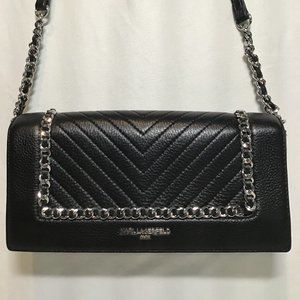 Karl Lagerfeld Clutch